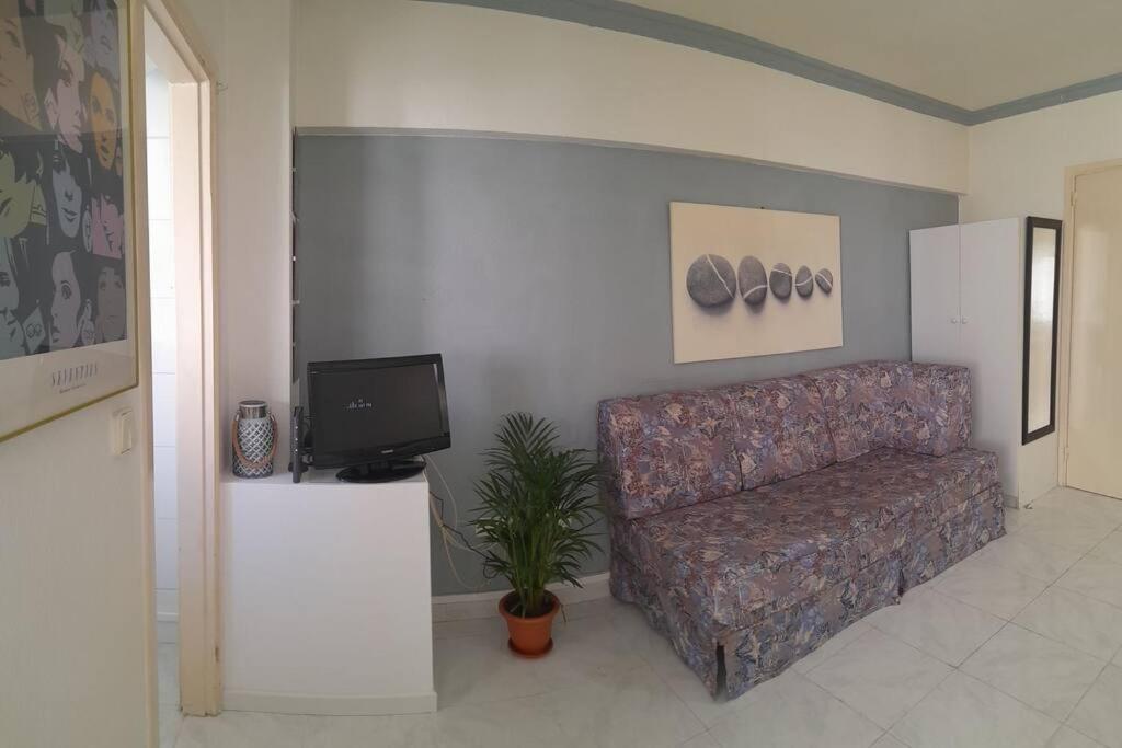 Appartement Monolocale Puerto de la Cruz (Tenerife)