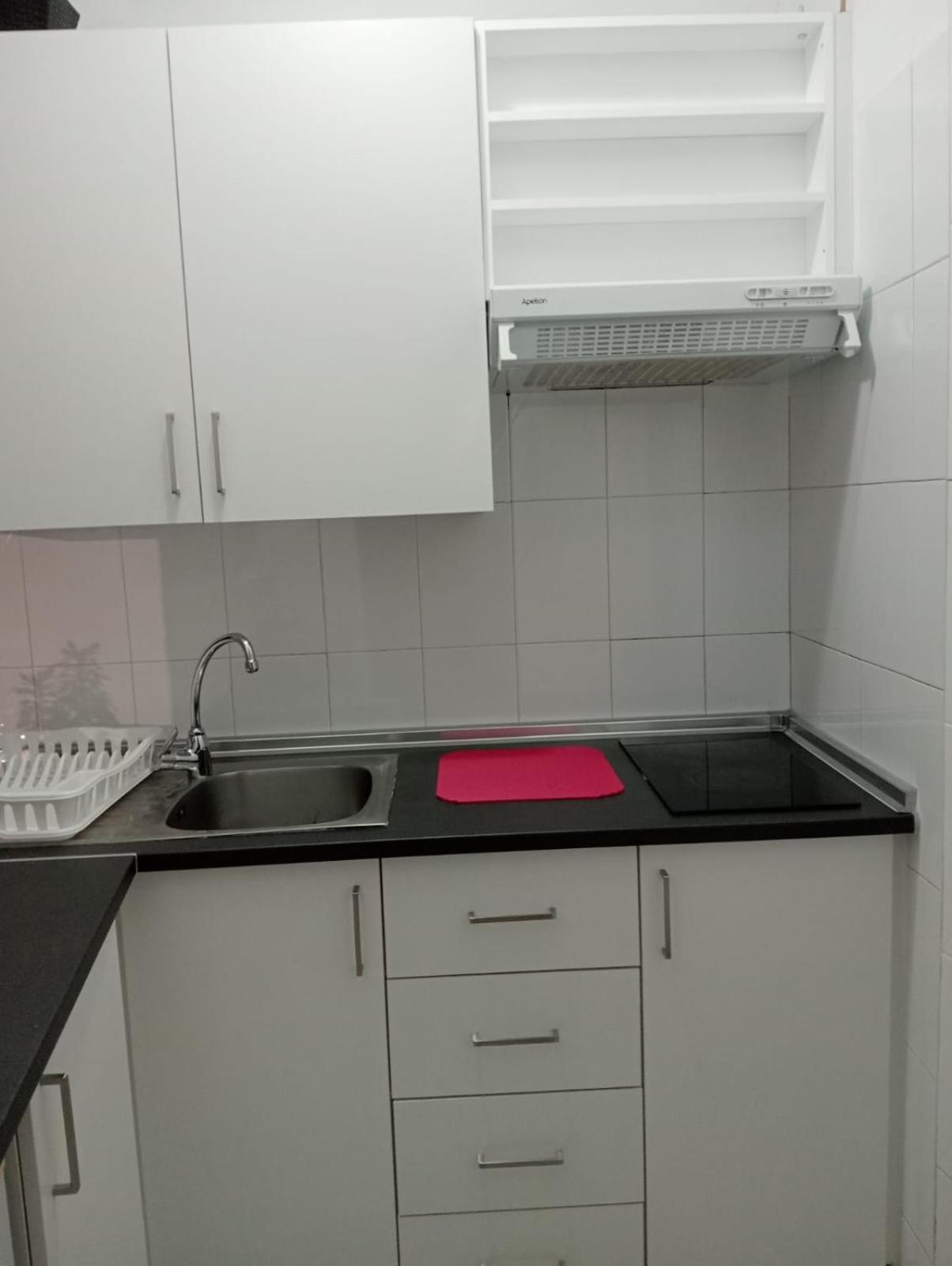 Appartement Monolocale *
